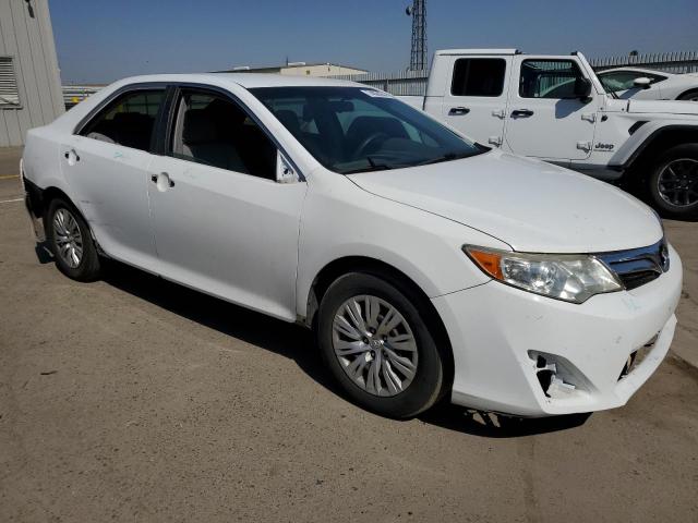 Photo 4 from auction – 2012 TOYOTA CAMRY BASE with VIN 4T1BF1FK4CU558237