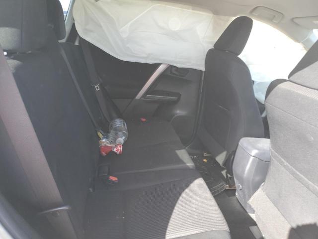 Photo 10 from auction – 2016 TOYOTA RAV4 LE with VIN JTMZFREV3GJ067436