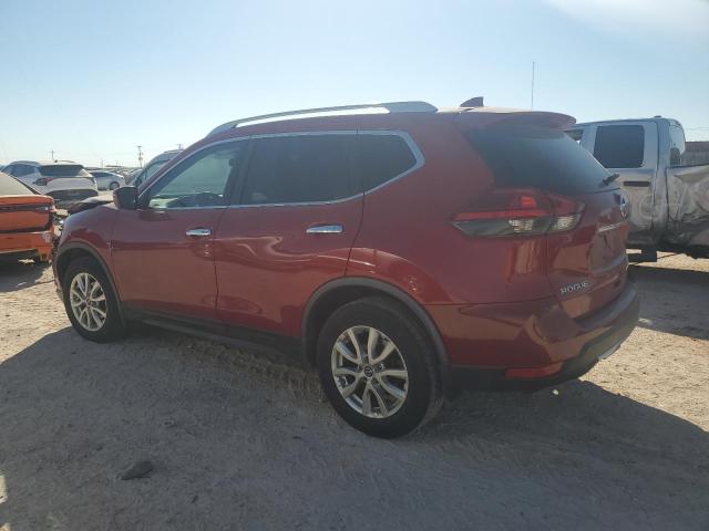 Photo 2 from auction – 2017 NISSAN ROGUE S with VIN JN8AT2MT8HW390760