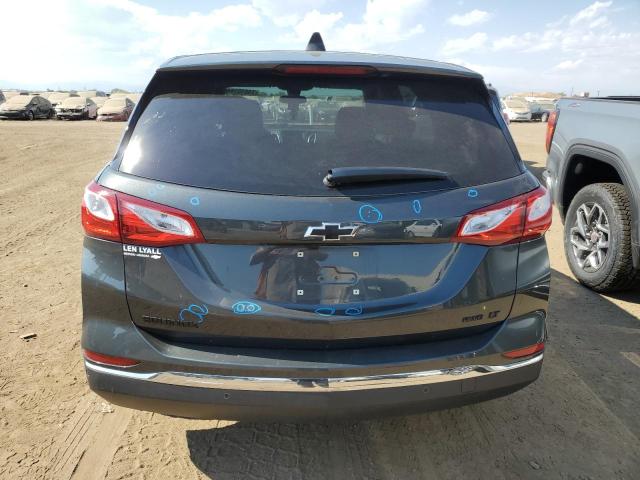 Photo 6 from auction – 2020 CHEVROLET EQUINOX LT with VIN 3GNAXUEV6LS582265