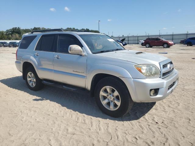 Photo 4 from auction – 2006 TOYOTA 4RUNNER SR with VIN JTEBU14R860103960