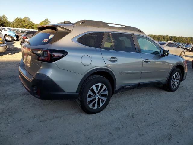 Photo 3 from auction – 2020 SUBARU OUTBACK PR with VIN 4S4BTACC1L3185427