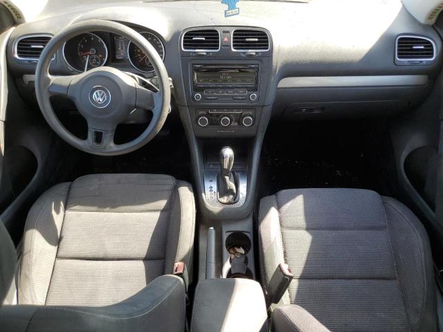Photo 8 from auction – 2013 VOLKSWAGEN GOLF with VIN WVWDB7AJ2DW135625