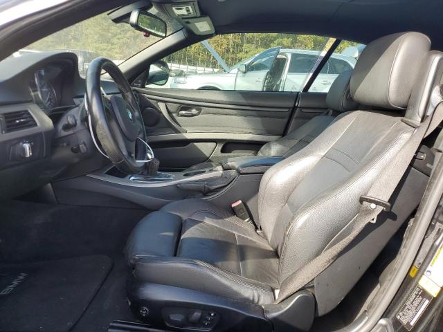 Photo 7 from auction – 2011 BMW 335 IS with VIN WBADX1C55BE569486
