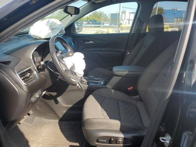 Photo 7 from auction – 2019 CHEVROLET EQUINOX LT with VIN 2GNAXJEV2K6255728