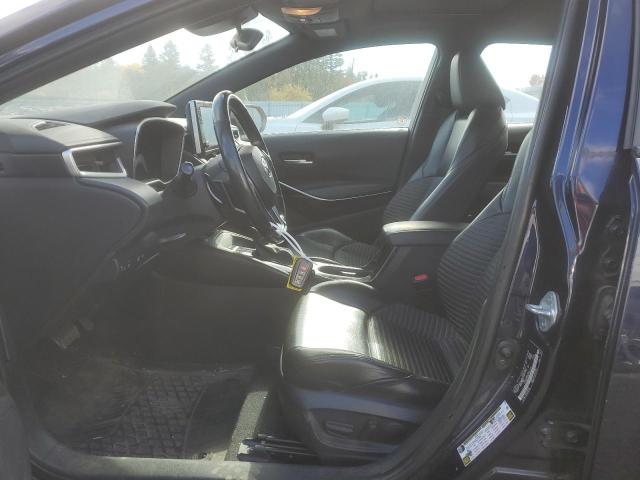 Photo 7 from auction – 2020 TOYOTA COROLLA SE with VIN 5YFB4RBE8LP002020