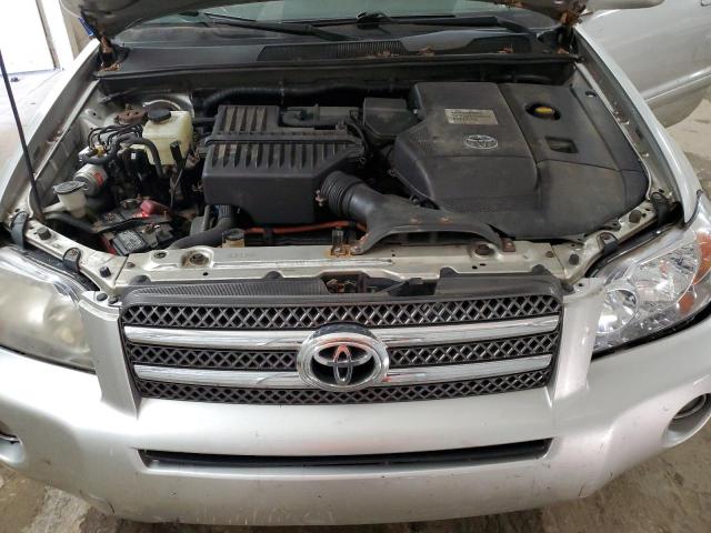 Photo 12 from auction – 2006 TOYOTA HIGHLANDER with VIN JTEEW21A160004621