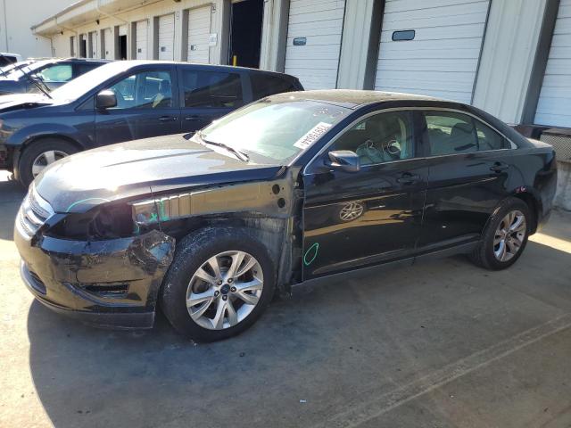 FORD TAURUS SEL 2010 with VIN 1FAHP2EWXAG142393 - Photo from auction