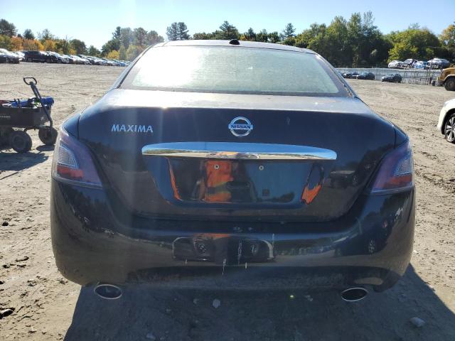 Zdjęcie 6 z aukcji – 2014 NISSAN MAXIMA S z VIN 1N4AA5AP3EC491458