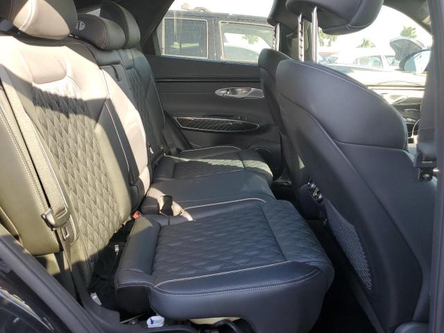 Photo 11 from auction – 2023 GENESIS GV70 BASE with VIN KMUMCDTCXPU096922