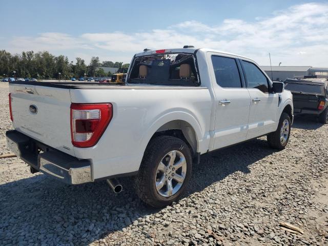 Photo 3 from auction – 2022 FORD F150 SUPER with VIN 1FTFW1E80NFB79593