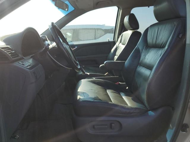 Photo 7 from auction – 2006 HONDA ODYSSEY EX with VIN 5FNRL38666B033877