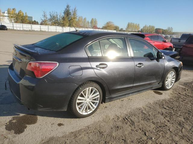 Photo 3 from auction – 2014 SUBARU IMPREZA PR with VIN JF1GJAD69EG023099