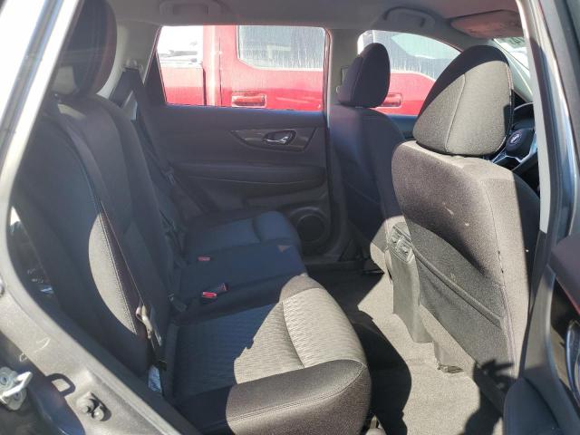 Photo 11 from auction – 2020 NISSAN ROGUE S with VIN JN8AT2MT5LW033951
