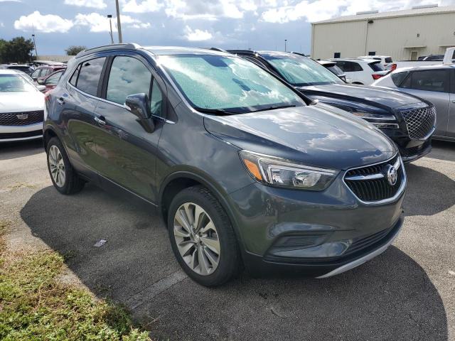 Photo 4 from auction – 2017 BUICK ENCORE PRE with VIN KL4CJESB0HB057802
