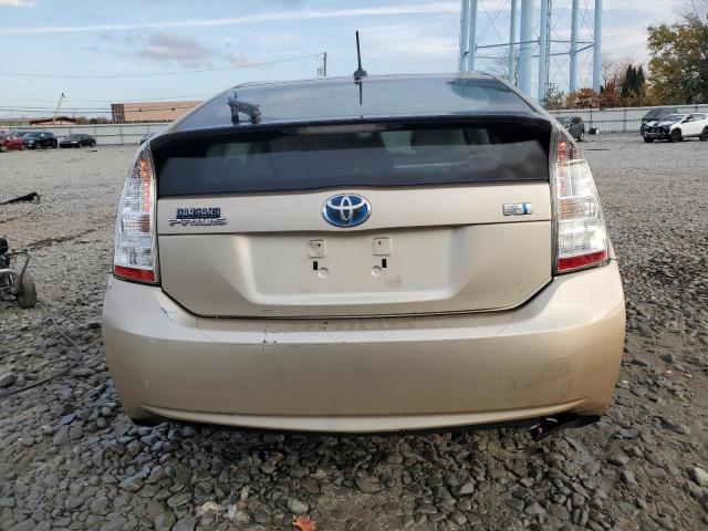 Photo 6 from auction – 2011 TOYOTA PRIUS with VIN JTDKN3DU8B1407148