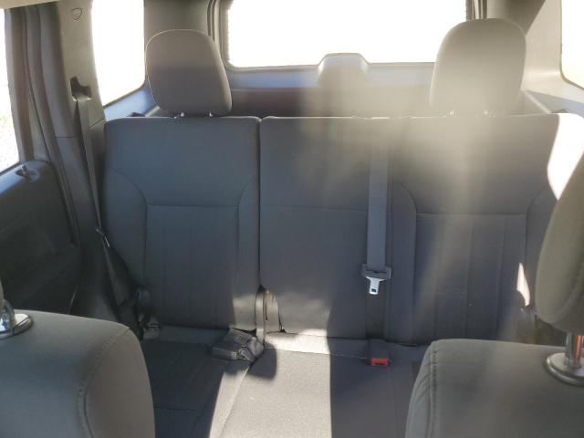 Photo 10 from auction – 2012 JEEP LIBERTY SP with VIN 1C4PJMAK4CW117522