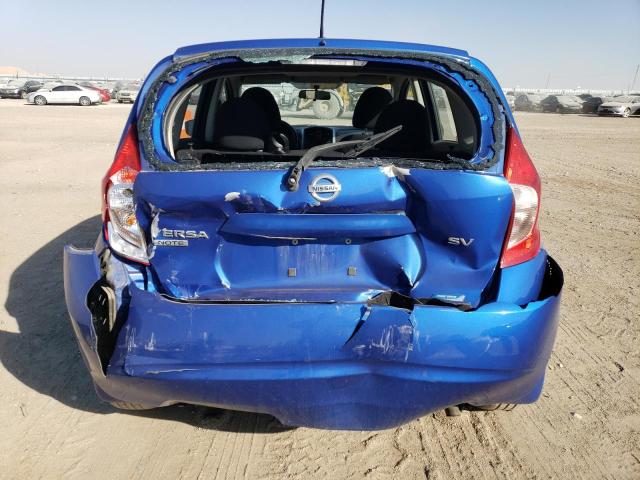 Photo 6 from auction – 2015 NISSAN VERSA NOTE with VIN 3N1CE2CP6FL353991