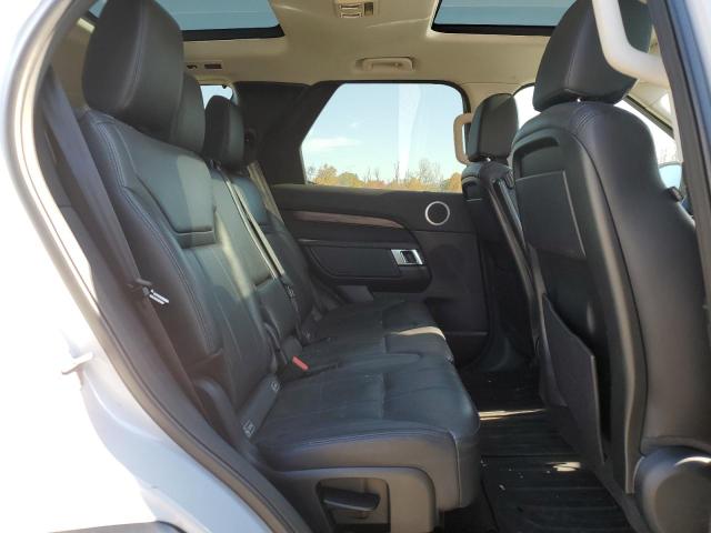 Photo 11 from auction – 2017 LAND ROVER DISCOVERY with VIN SALRRBBK8HA019403