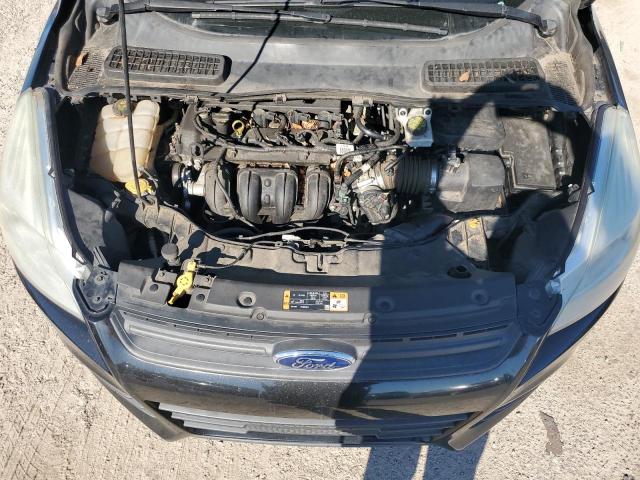 Photo 12 from auction – 2015 FORD ESCAPE S with VIN 1FMCU0F73FUA59725