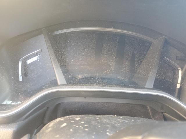 Photo 9 from auction – 2020 HONDA CR-V EXL with VIN 7FARW2H80LE004670