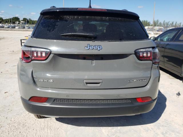 Photo 6 from auction – 2023 JEEP COMPASS LI with VIN 3C4NJDCN6PT569109