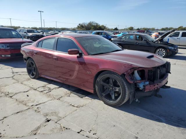 Photo 4 from auction – 2018 DODGE CHARGER R/ with VIN 2C3CDXGJXJH284991