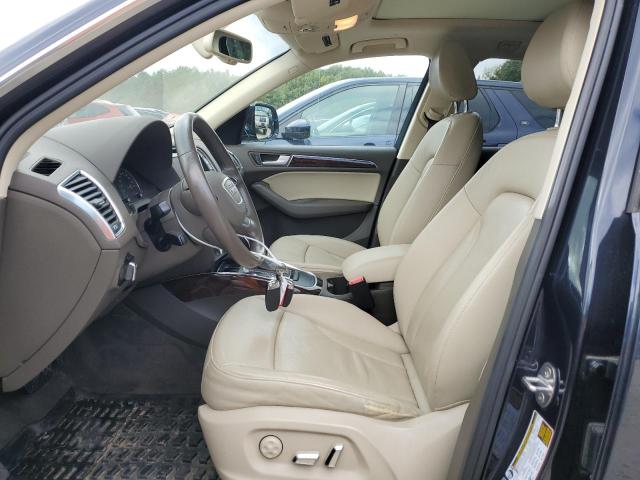 Photo 7 from auction – 2015 AUDI Q5 PREMIUM with VIN WA1LFAFPXFA071533