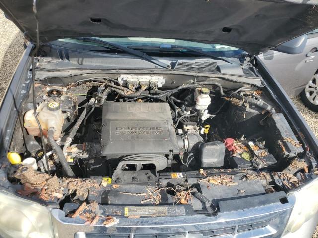 Photo 12 from auction – 2011 FORD ESCAPE XLT with VIN 1FMCU0DG6BKC02367