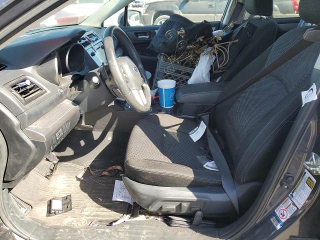 Photo 7 from auction – 2017 SUBARU OUTBACK 2. with VIN 4S4BSACC3H3425281