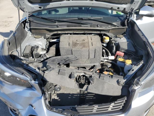 Photo 12 from auction – 2021 SUBARU FORESTER S with VIN JF2SKARC4MH456453