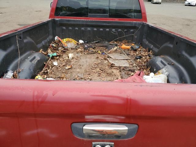 Photo 10 from auction – 2006 DODGE RAM 2500 S with VIN 3D7KS26DX6G241051