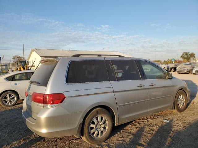 Photo 3 from auction – 2009 HONDA ODYSSEY EX with VIN 5FNRL38759B038209