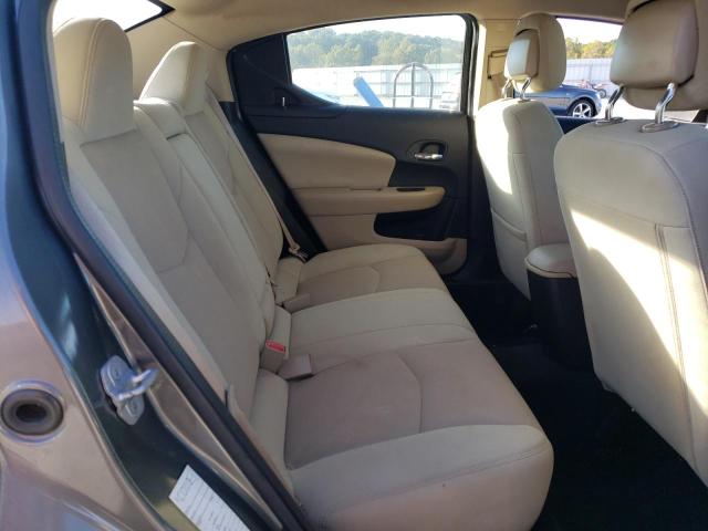 Photo 10 from auction – 2012 DODGE AVENGER SE with VIN 1C3CDZAB2CN167557