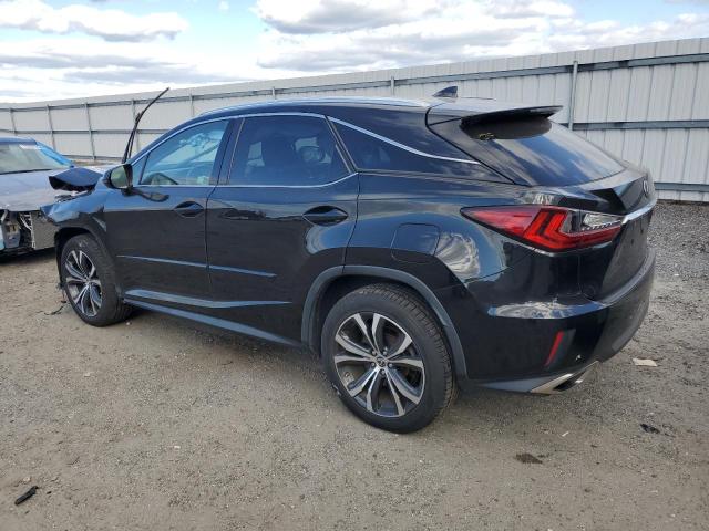 Photo 2 from auction – 2018 LEXUS RX 350 BAS with VIN JTJBZMCA5J2033718