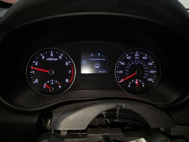 Photo 9 from auction – 2017 KIA SPORTAGE L with VIN KNDPMCAC6H7140148