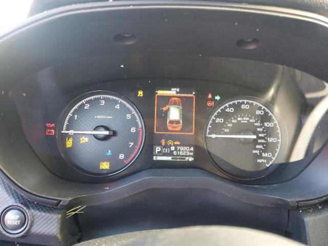 صورة رقم 9 من المزاد - 2022 SUBARU FORESTER مع VIN JF2SKAAC5NH459116