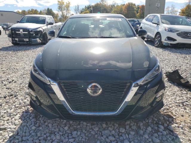 Photo 5 from auction – 2020 NISSAN ALTIMA SL with VIN 1N4BL4EV7LC282481