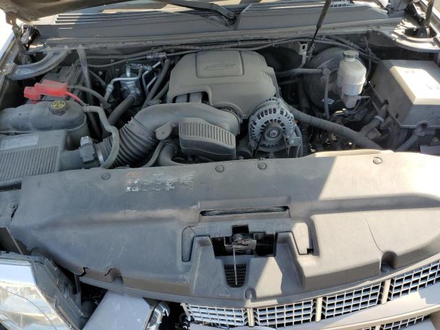 Photo 12 from auction – 2014 CADILLAC ESCALADE P with VIN 1GYS4CEF7ER245497