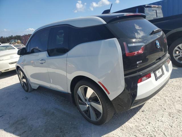 Photo 2 from auction – 2015 BMW I3 BEV with VIN WBY1Z2C56FV286346