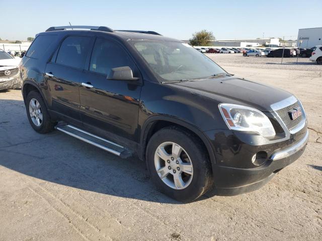 Photo 4 from auction – 2012 GMC ACADIA SLE with VIN 1GKKRPED5CJ368101