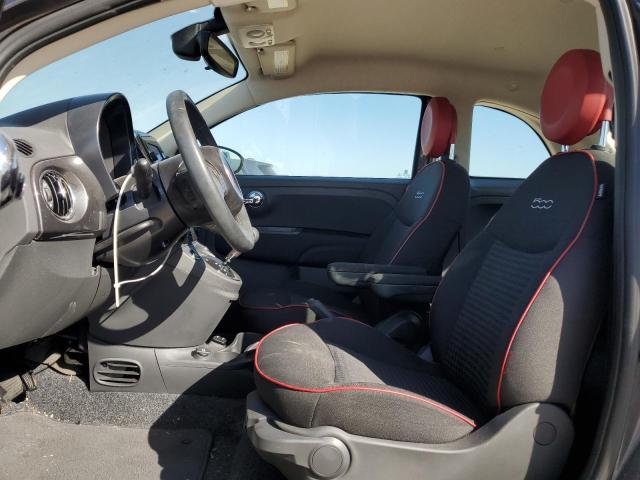 Photo 7 from auction – 2019 FIAT 500 POP with VIN 3C3CFFKH7KT865995