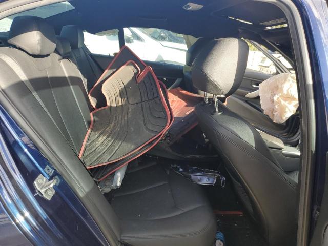Photo 10 from auction – 2017 BMW 320 XI with VIN WBA8E5G58HNU22970
