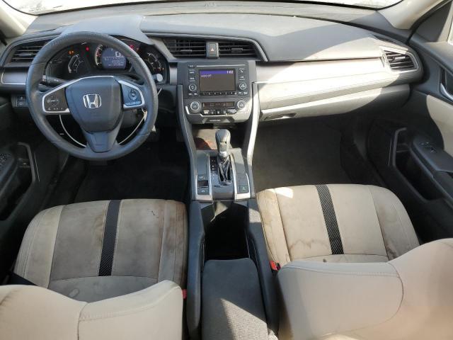 Photo 8 from auction – 2017 HONDA CIVIC LX with VIN 19XFC2F58HE028583