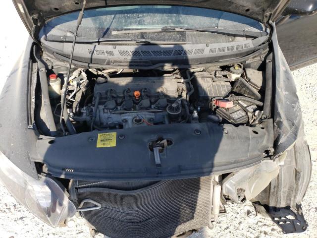 Photo 11 from auction – 2010 HONDA CIVIC LX with VIN 19XFA1F54AE068830
