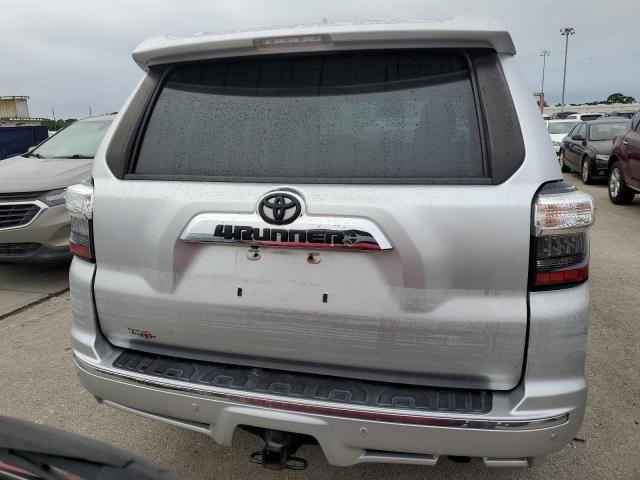 Photo 6 from auction – 2016 TOYOTA 4RUNNER SR with VIN JTEBU5JR9G5345995