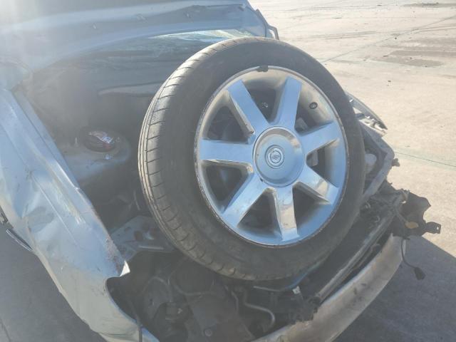 Photo 13 from auction – 2008 CHRYSLER PACIFICA L with VIN 2A8GM78X98R656804