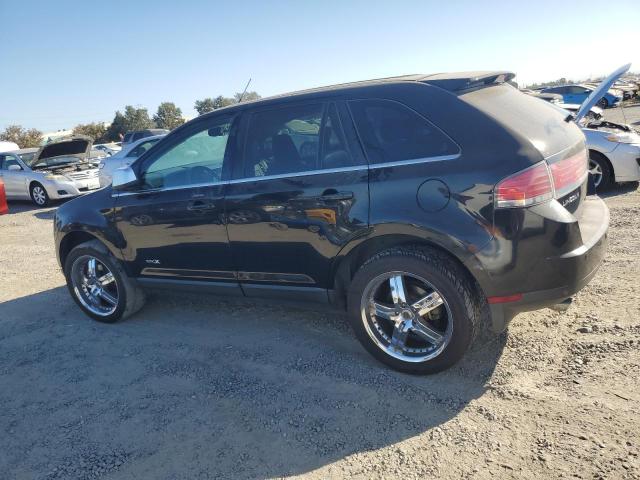 Photo 2 from auction – 2007 LINCOLN MKX with VIN 2LMDU68C17BJ08420