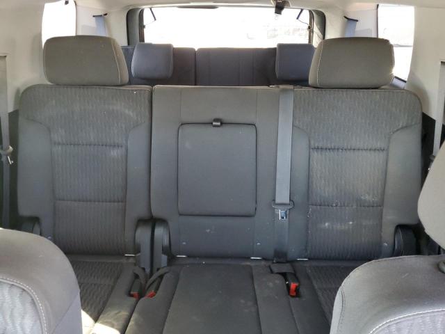 Photo 10 from auction – 2019 GMC YUKON SLE with VIN 1GKS2AKC4KR334387