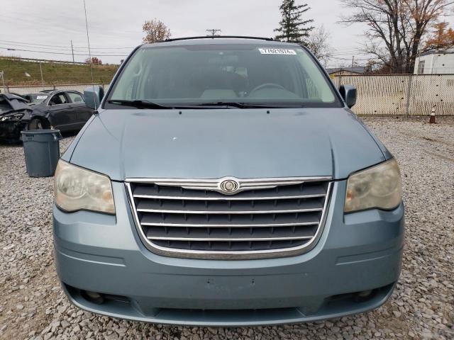 Photo 5 from auction – 2009 CHRYSLER TOWN&COUNT with VIN 2A8HR54179R548016